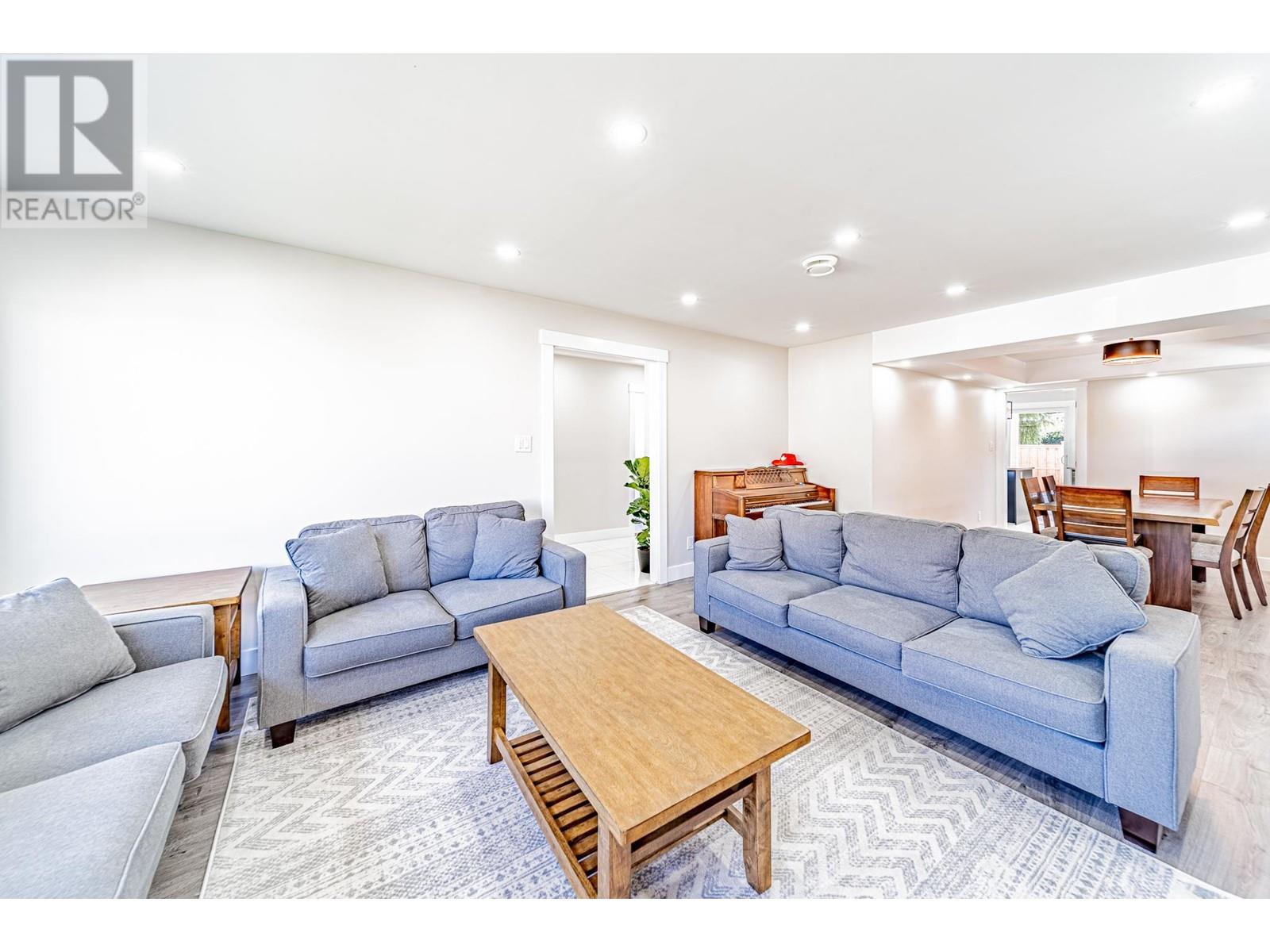 Listing Picture 7 of 35 : 11366 KINGCOME AVENUE, Richmond / 烈治文 - 魯藝地產 Yvonne Lu Group - MLS Medallion Club Member