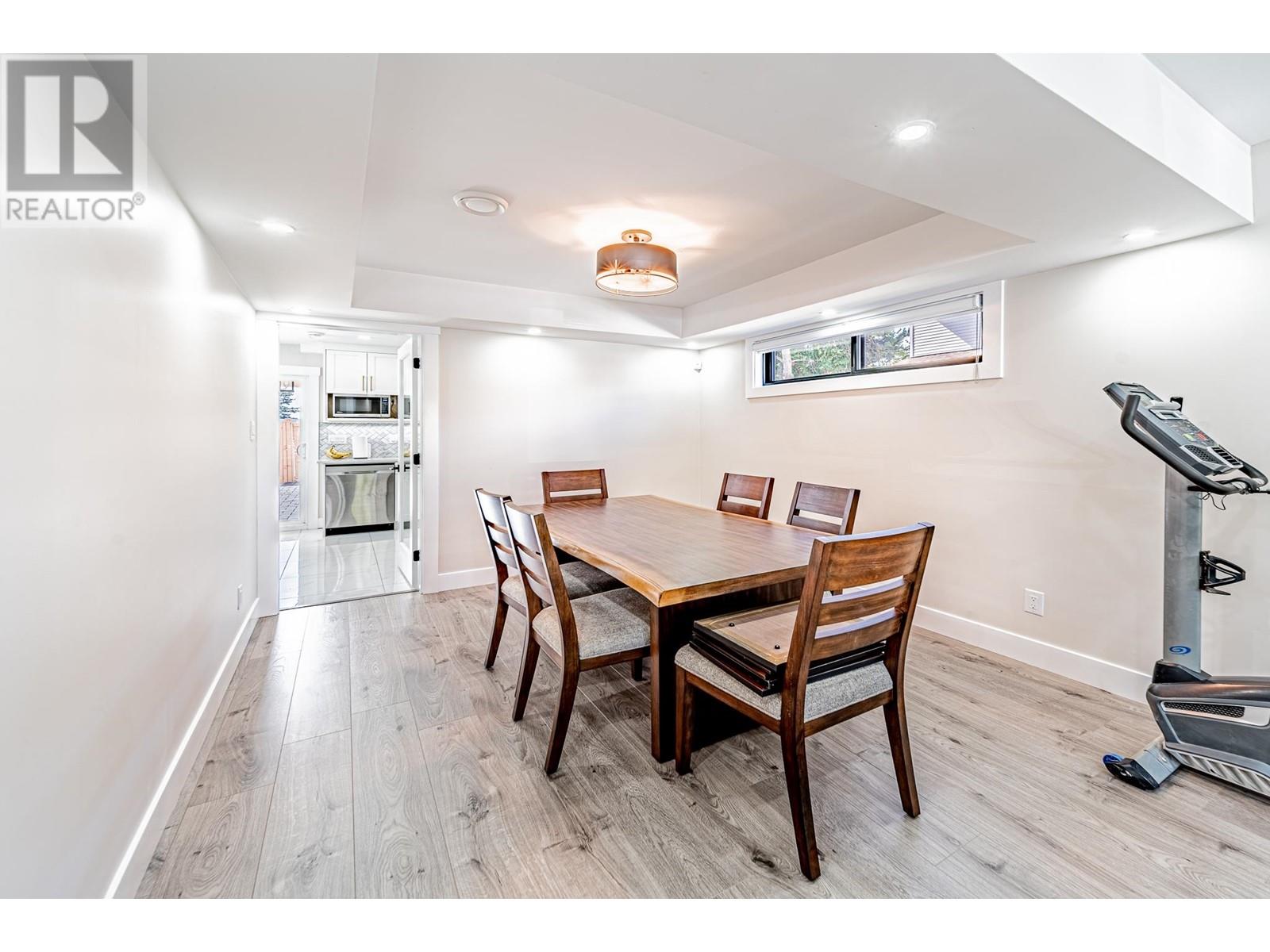 Listing Picture 8 of 35 : 11366 KINGCOME AVENUE, Richmond / 烈治文 - 魯藝地產 Yvonne Lu Group - MLS Medallion Club Member