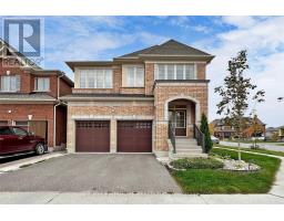 BSMT - 248 COSGROVE DRIVE, Oshawa, Ontario