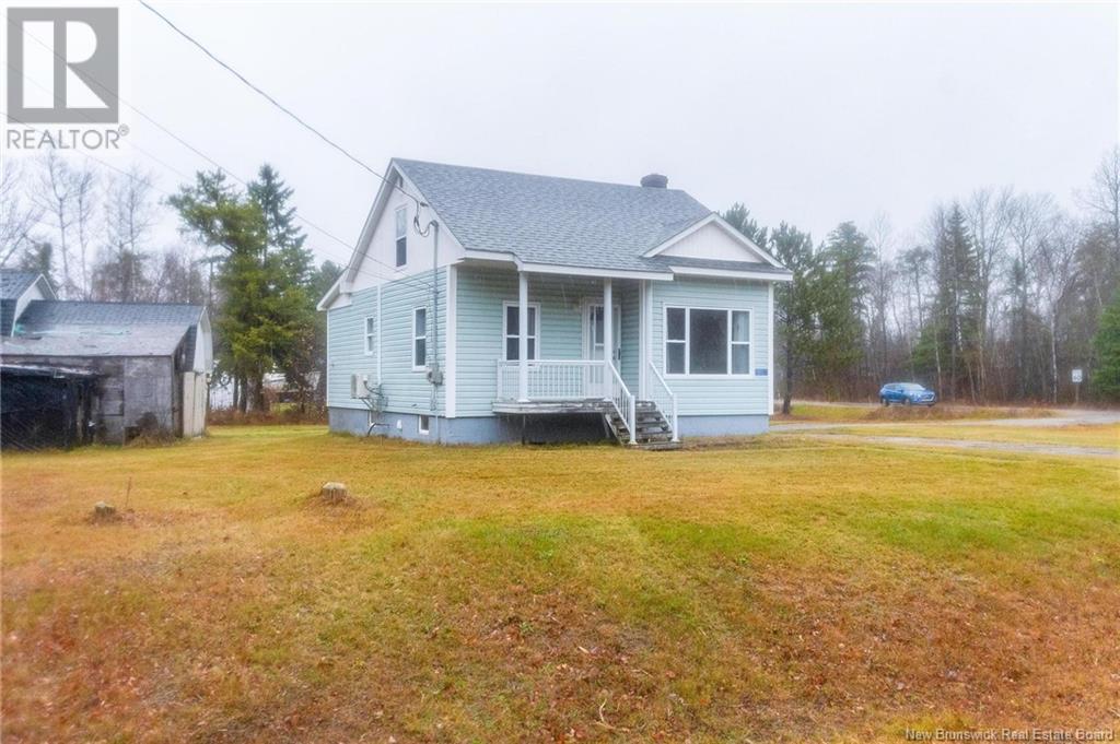 9927 134 Route, Aldouane, New Brunswick  E4W 5J9 - Photo 2 - NB109113