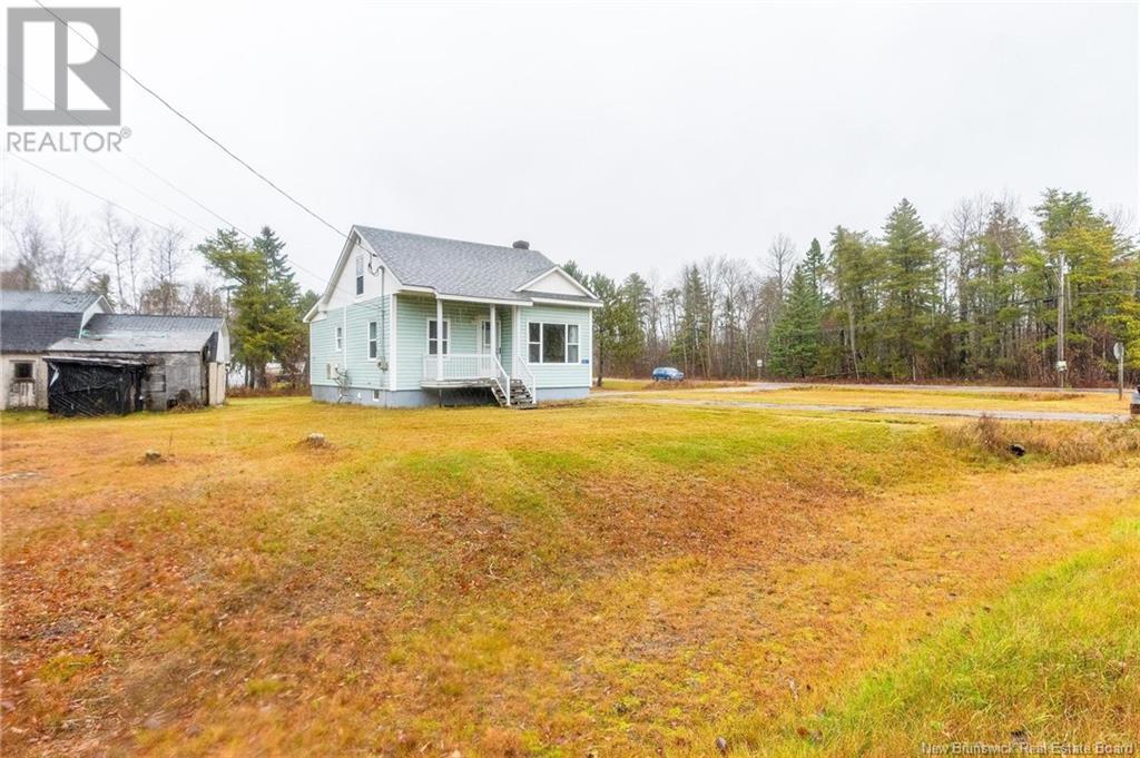 9927 134 Route, Aldouane, New Brunswick  E4W 5J9 - Photo 4 - NB109113