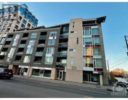 1433 WELLINGTON STREET UNIT#111, Ottawa, Ontario