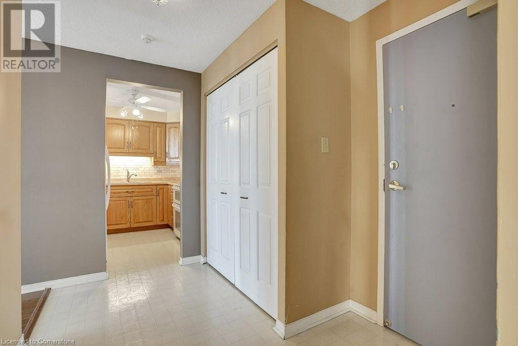 1414 King Street E Unit# 1204, Kitchener, Ontario  N2G 4T8 - Photo 14 - 40676473