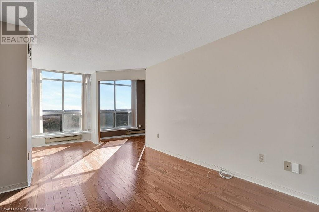 1414 King Street E Unit# 1204, Kitchener, Ontario  N2G 4T8 - Photo 2 - 40676473