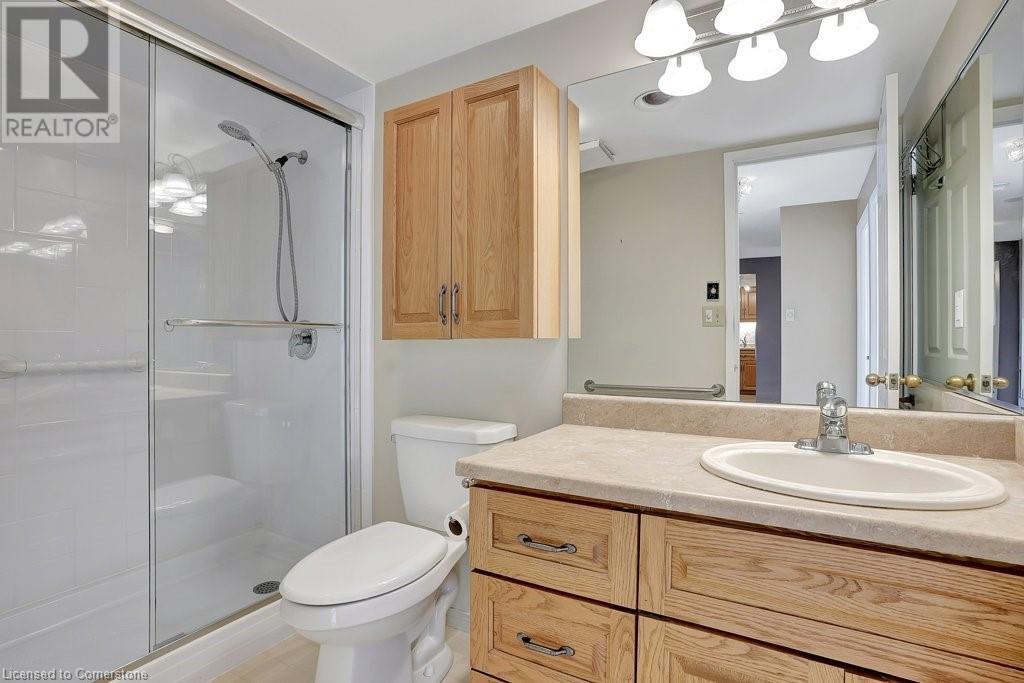 1414 King Street E Unit# 1204, Kitchener, Ontario  N2G 4T8 - Photo 21 - 40676473