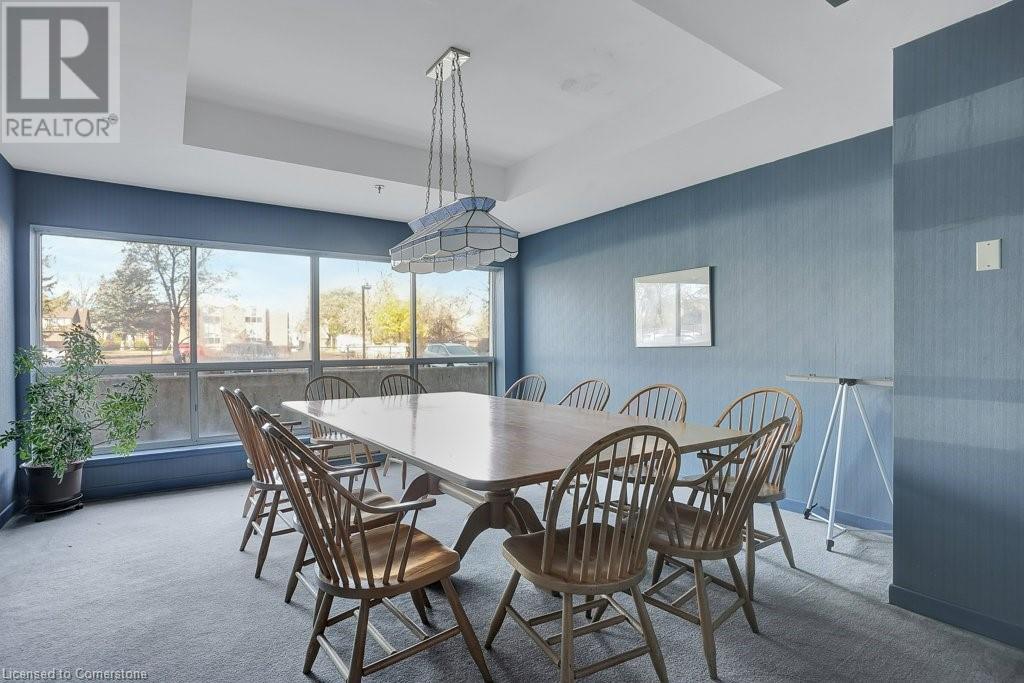 1414 King Street E Unit# 1204, Kitchener, Ontario  N2G 4T8 - Photo 28 - 40676473