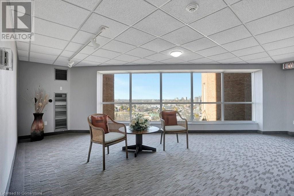 1414 King Street E Unit# 1204, Kitchener, Ontario  N2G 4T8 - Photo 29 - 40676473