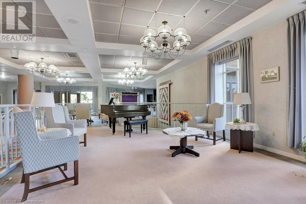 1414 King Street E Unit# 1204, Kitchener, Ontario  N2G 4T8 - Photo 31 - 40676473