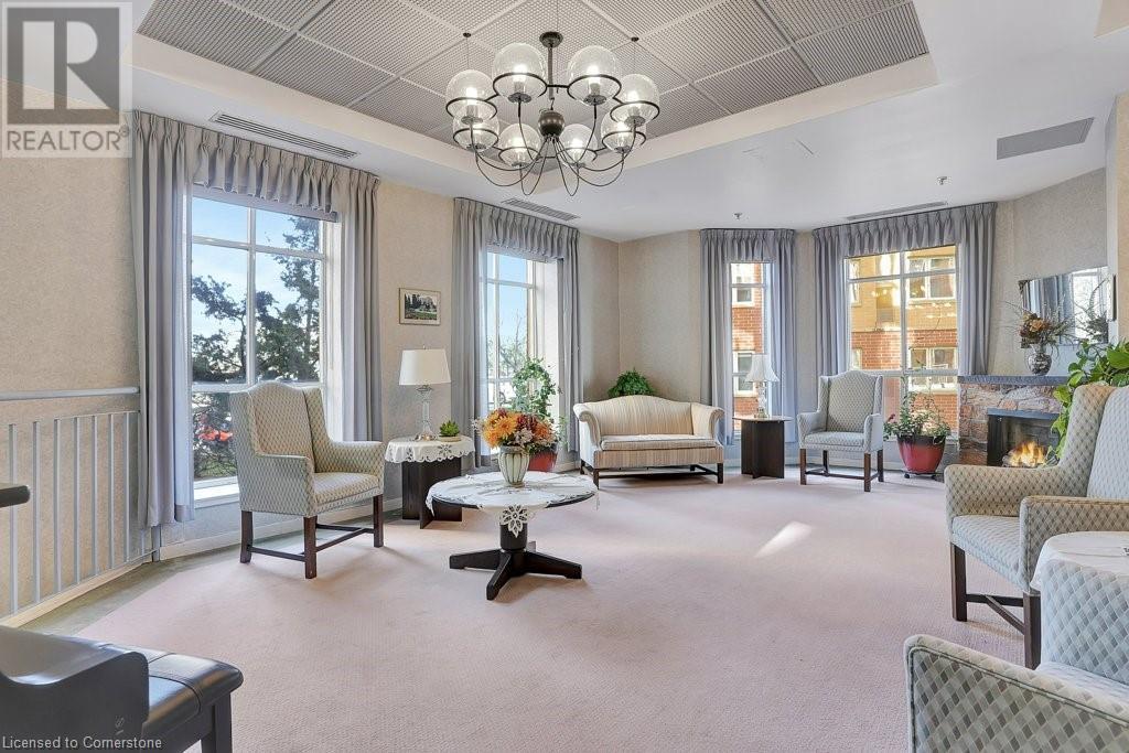 1414 King Street E Unit# 1204, Kitchener, Ontario  N2G 4T8 - Photo 32 - 40676473