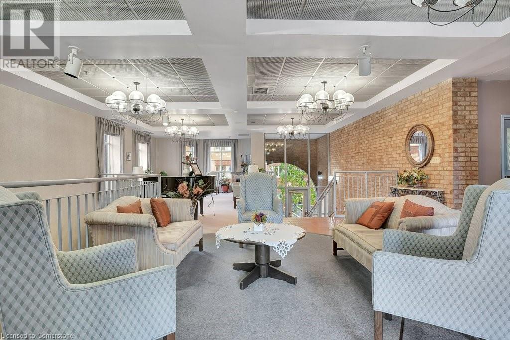 1414 King Street E Unit# 1204, Kitchener, Ontario  N2G 4T8 - Photo 33 - 40676473