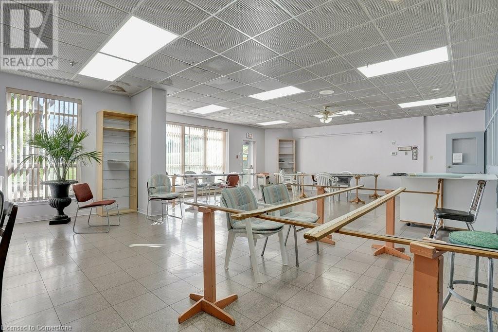 1414 King Street E Unit# 1204, Kitchener, Ontario  N2G 4T8 - Photo 34 - 40676473