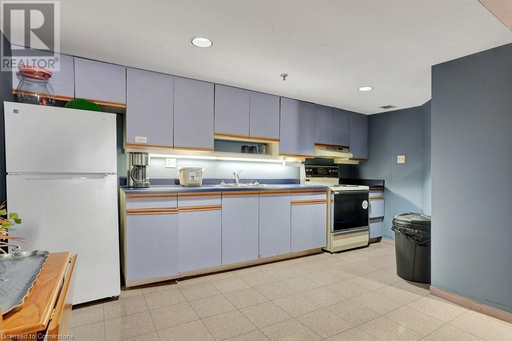 1414 King Street E Unit# 1204, Kitchener, Ontario  N2G 4T8 - Photo 35 - 40676473