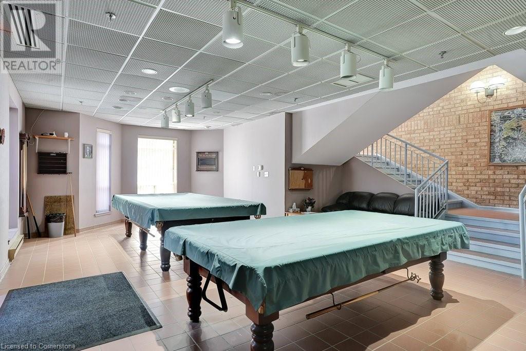 1414 King Street E Unit# 1204, Kitchener, Ontario  N2G 4T8 - Photo 36 - 40676473