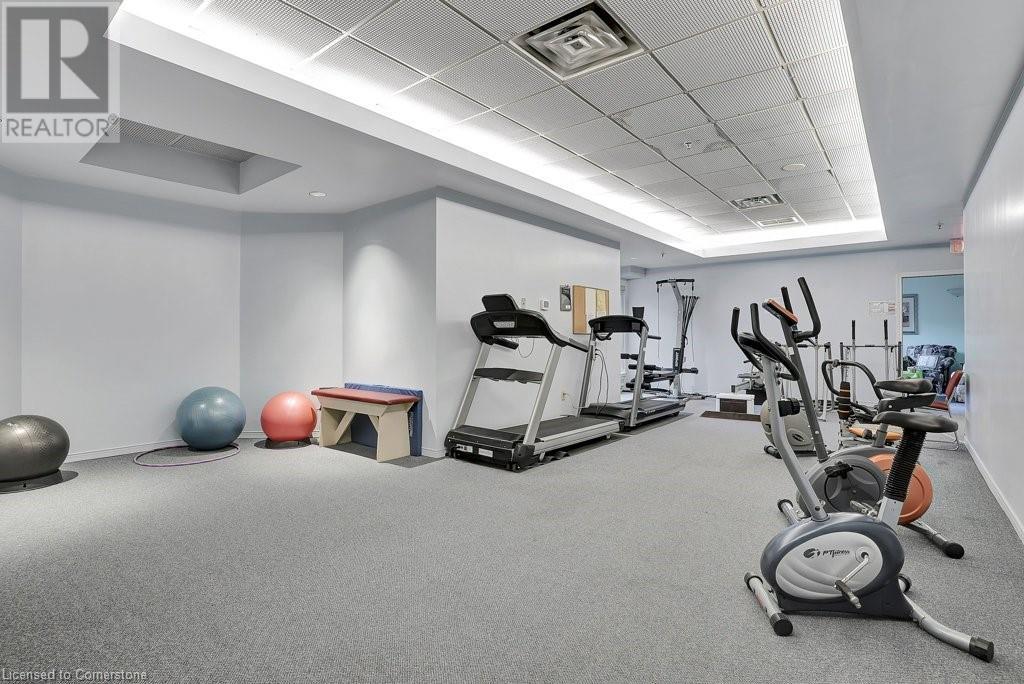 1414 King Street E Unit# 1204, Kitchener, Ontario  N2G 4T8 - Photo 41 - 40676473