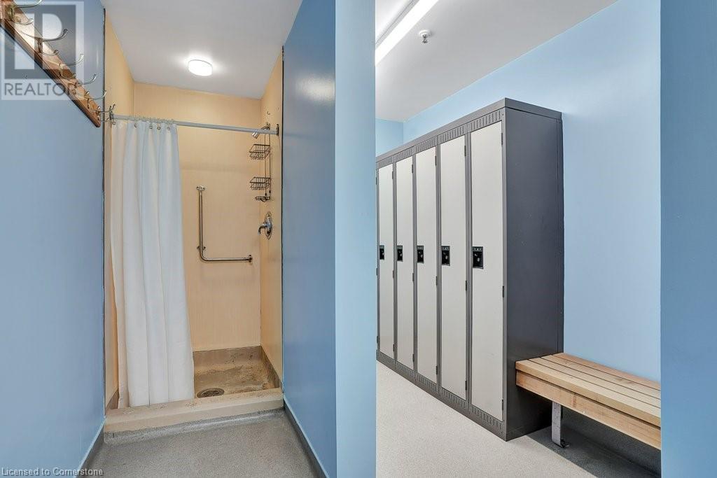 1414 King Street E Unit# 1204, Kitchener, Ontario  N2G 4T8 - Photo 42 - 40676473