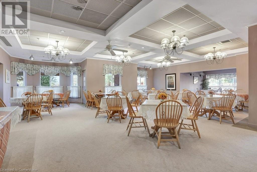 1414 King Street E Unit# 1204, Kitchener, Ontario  N2G 4T8 - Photo 43 - 40676473