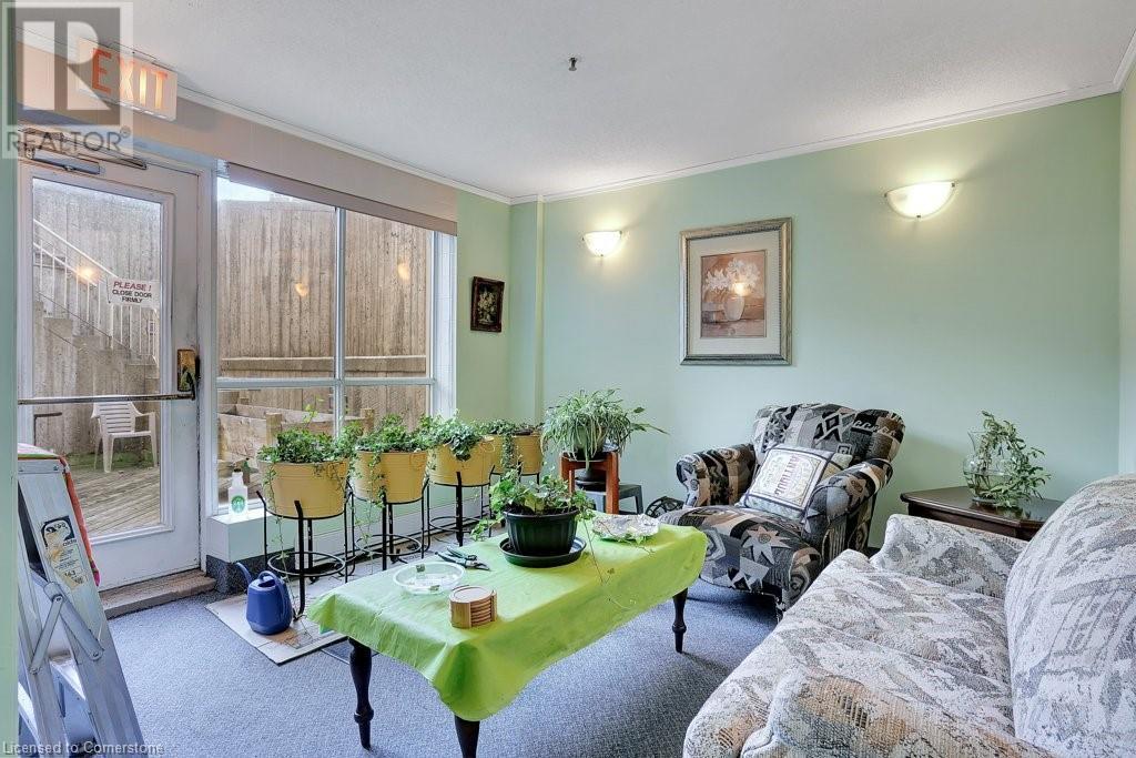 1414 King Street E Unit# 1204, Kitchener, Ontario  N2G 4T8 - Photo 44 - 40676473