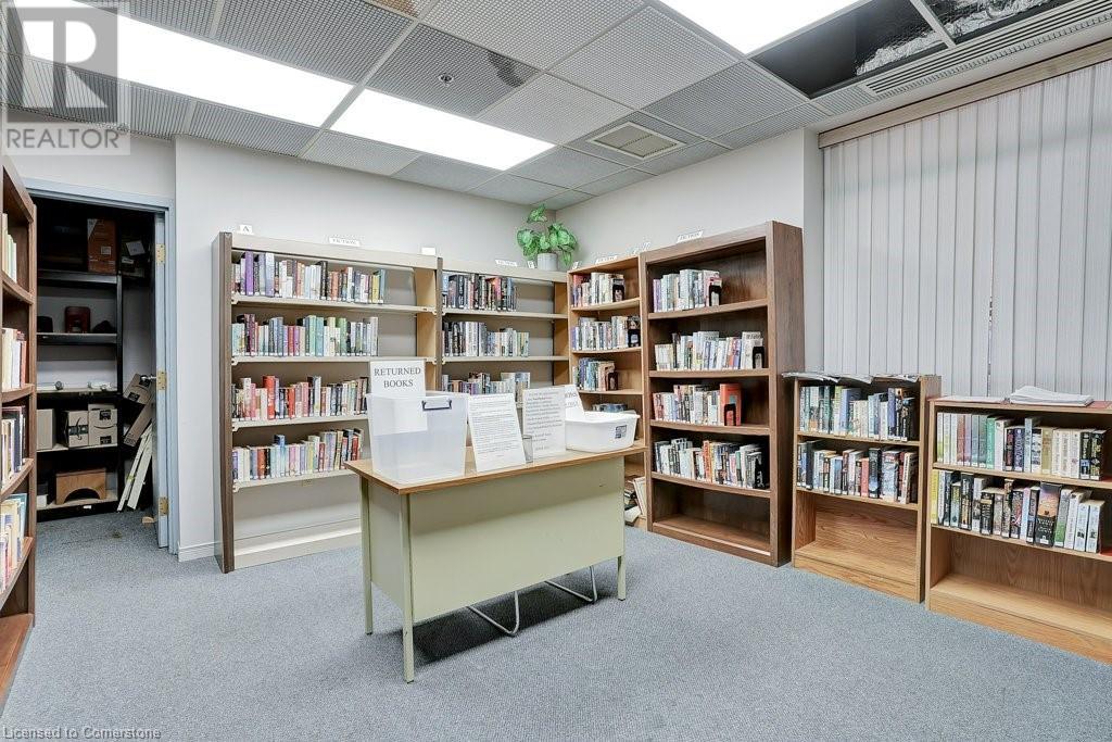 1414 King Street E Unit# 1204, Kitchener, Ontario  N2G 4T8 - Photo 45 - 40676473