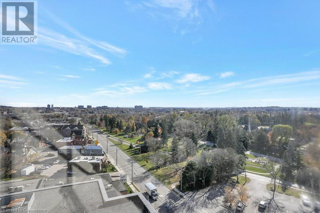 1414 King Street E Unit# 1204, Kitchener, Ontario  N2G 4T8 - Photo 46 - 40676473