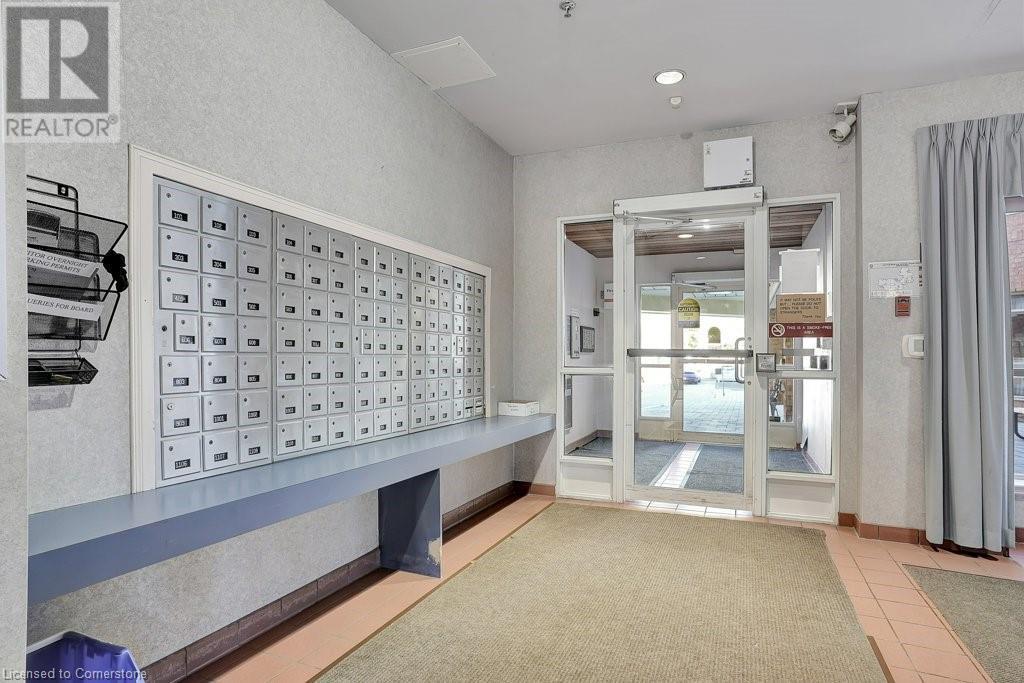 1414 King Street E Unit# 1204, Kitchener, Ontario  N2G 4T8 - Photo 47 - 40676473