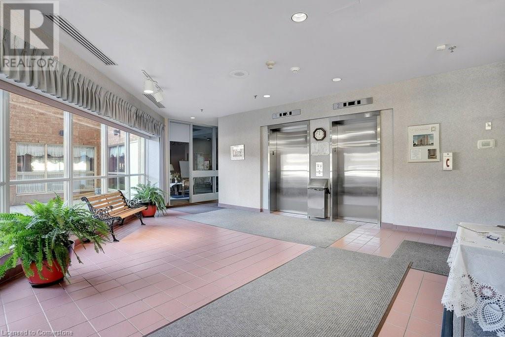 1414 King Street E Unit# 1204, Kitchener, Ontario  N2G 4T8 - Photo 48 - 40676473