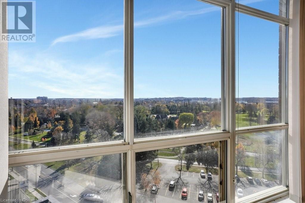 1414 King Street E Unit# 1204, Kitchener, Ontario  N2G 4T8 - Photo 6 - 40676473