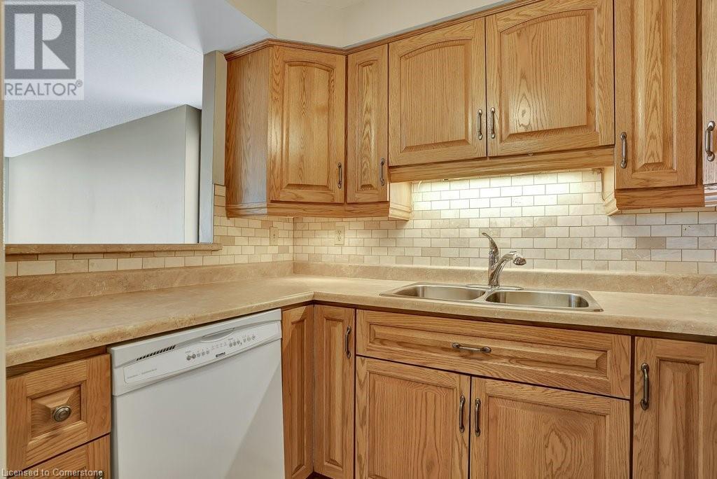 1414 King Street E Unit# 1204, Kitchener, Ontario  N2G 4T8 - Photo 7 - 40676473