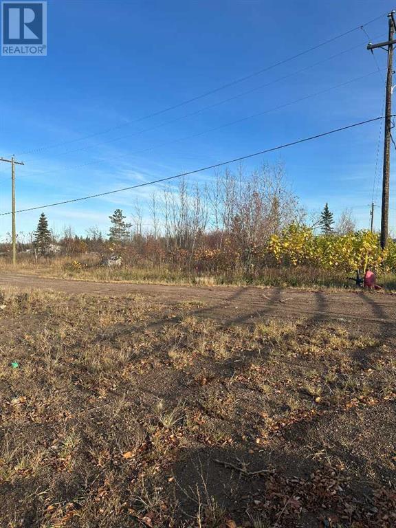 9704 97 Street, high level, Alberta