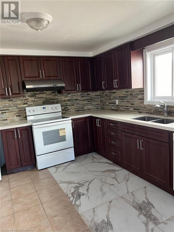 690 Elgin Street N Unit# Main, Cambridge, Ontario  N1R 7W5 - Photo 3 - 40639664