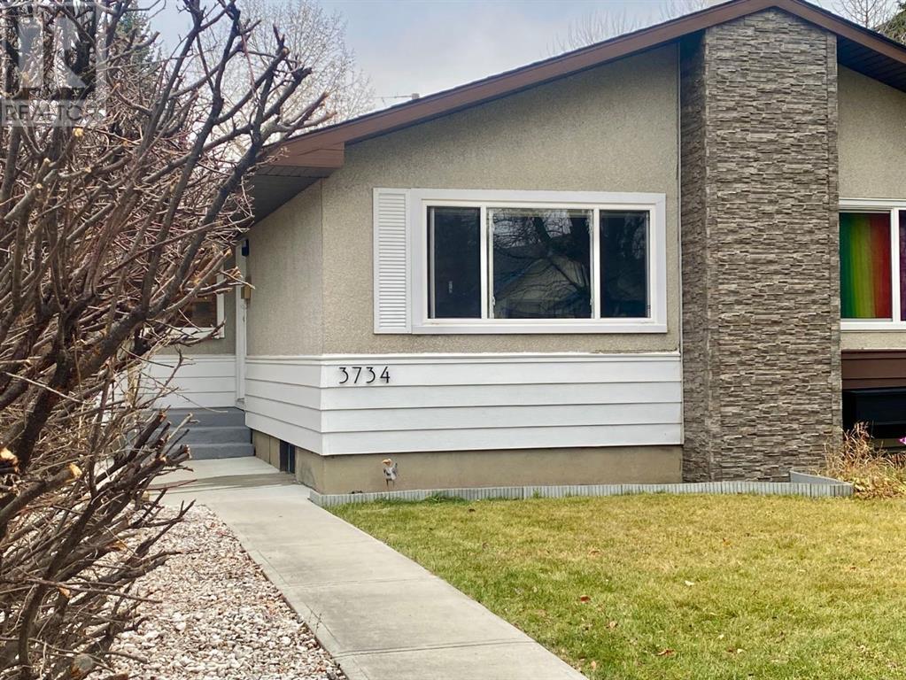 3734 42 Street Sw, Calgary, Alberta  T3E 3N1 - Photo 1 - A2178520