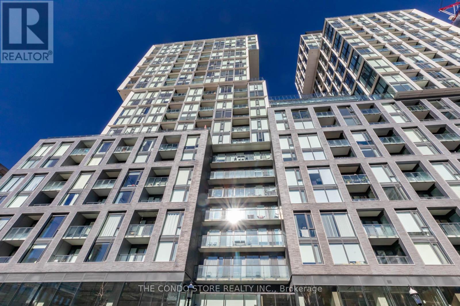 2201 - 158 Front Street E, Toronto, Ontario  M5A 0K9 - Photo 28 - C10423350