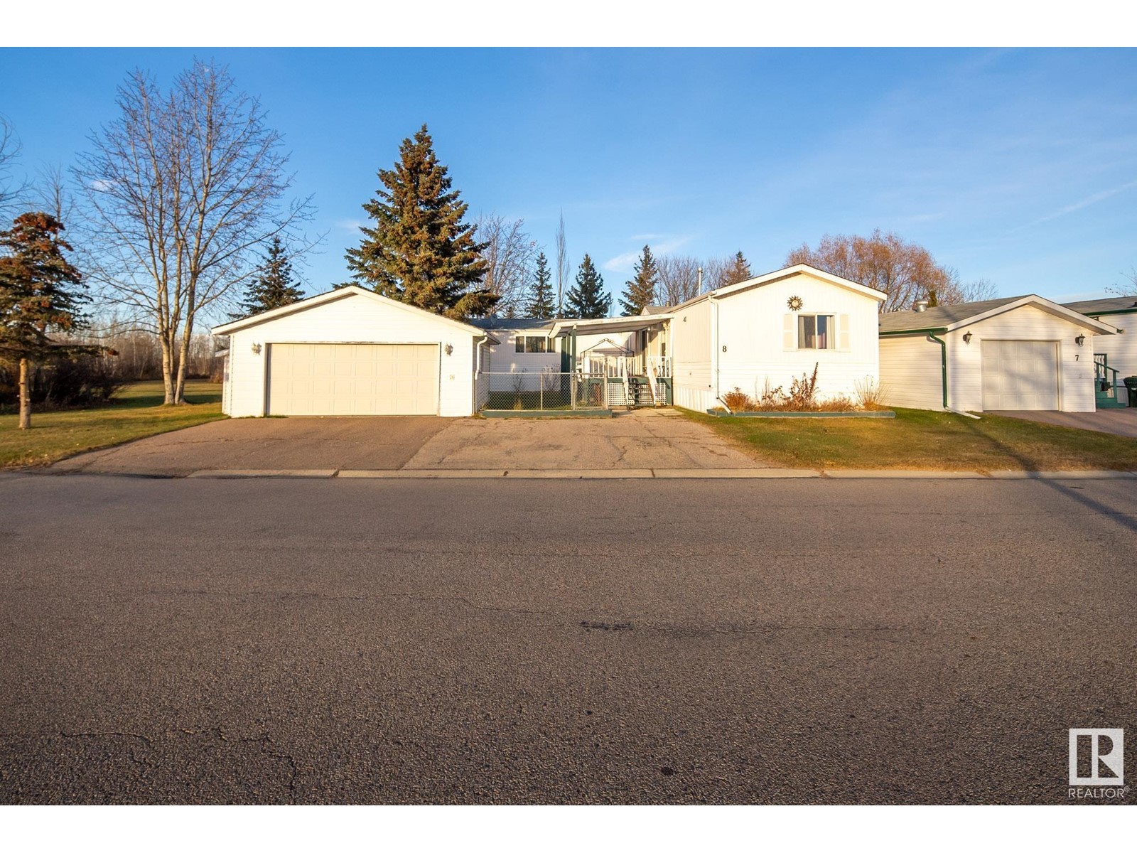 8 3400 48 St, Stony Plain, Alberta  T7Z 3V9 - Photo 8 - E4413543