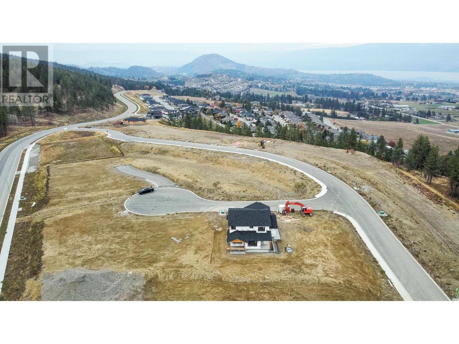 3078 Flume Court West Kelowna