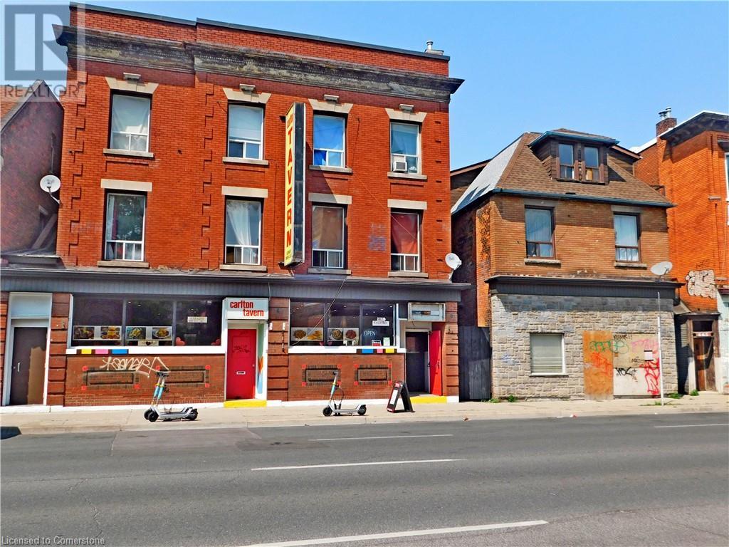 657, 659 King Street E, Hamilton, Ontario  L8N 1E5 - Photo 19 - 40677424