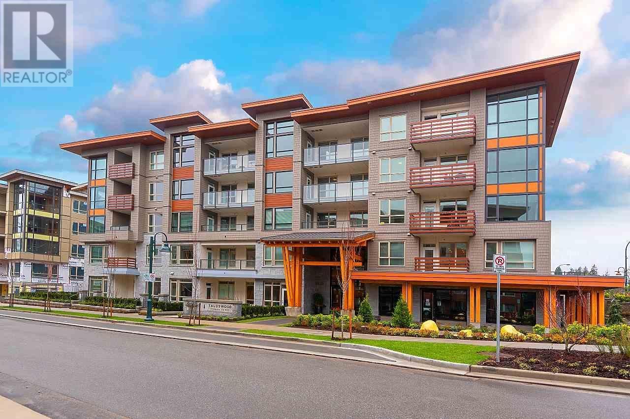 210 2663 Library Lane, North Vancouver, British Columbia  V7J 0C1 - Photo 2 - R2944327