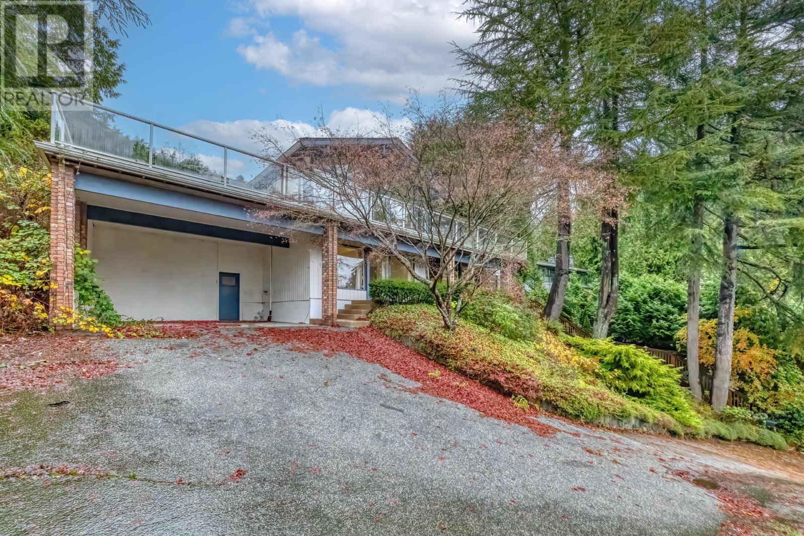 1380 BURNSIDE ROAD, West Vancouver real estate listing R2944338 for sale