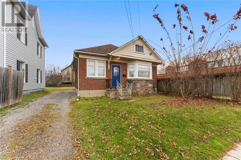 366 ISABELLA STREET, pembroke, Ontario