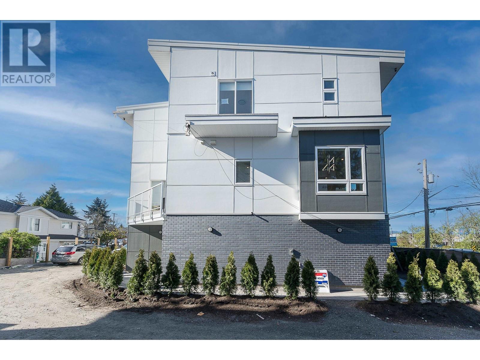 8 3033 SHELL ROAD, Richmond, British Columbia