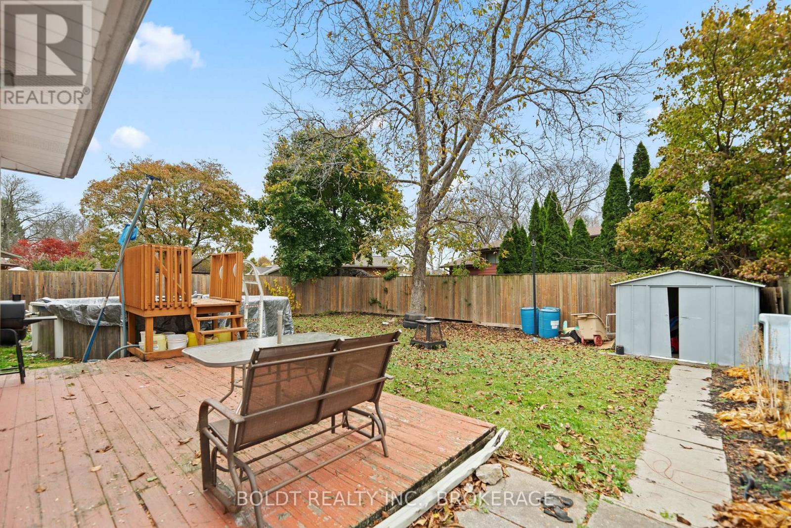 5032 Heather Avenue, Niagara Falls, Ontario  L2E 5J2 - Photo 34 - X10420260