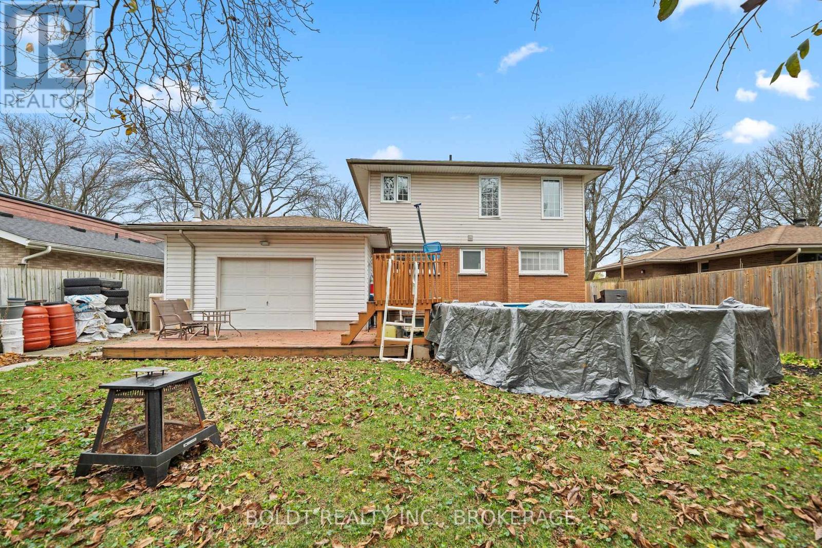 5032 Heather Avenue, Niagara Falls, Ontario  L2E 5J2 - Photo 35 - X10420260