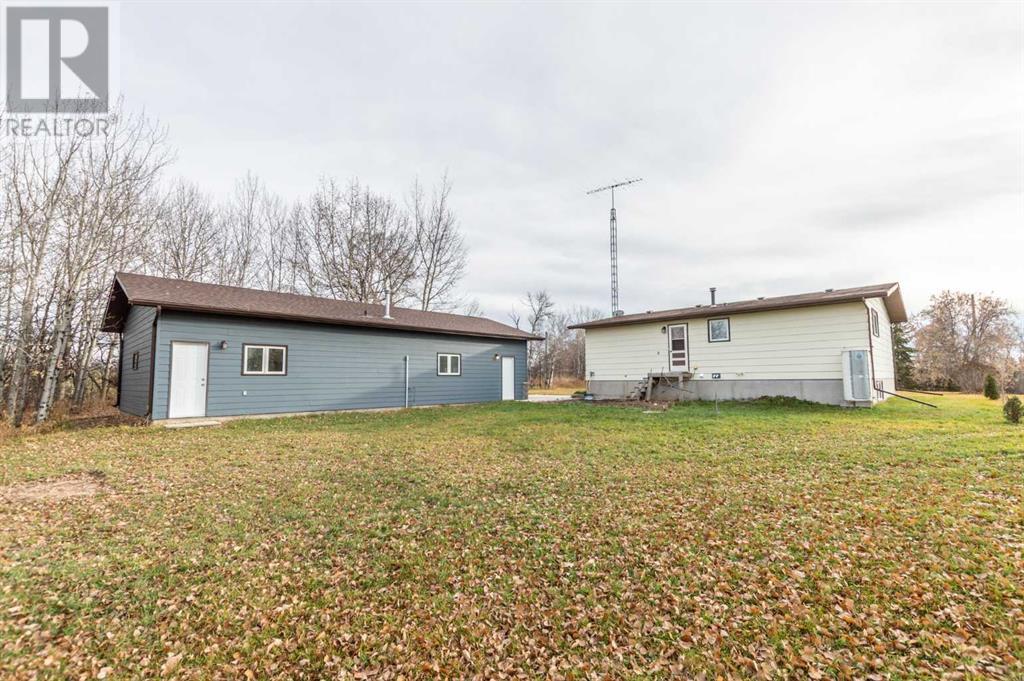 14 Main Street  Ne, Nevis, Alberta  T0C 2E0 - Photo 48 - A2179108