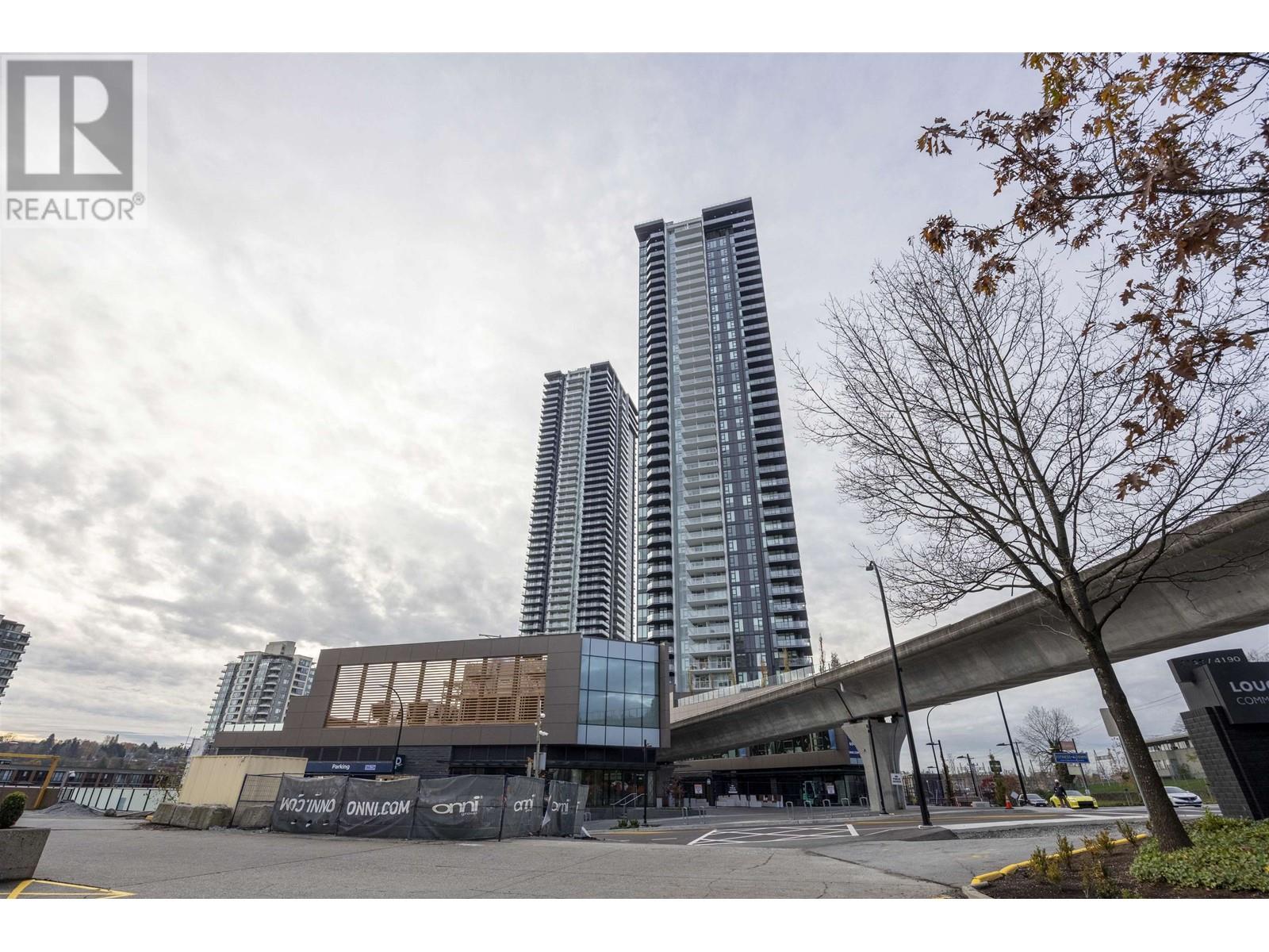 1911 4168 Lougheed Highway, Burnaby, British Columbia  V5C 0N9 - Photo 29 - R2944329