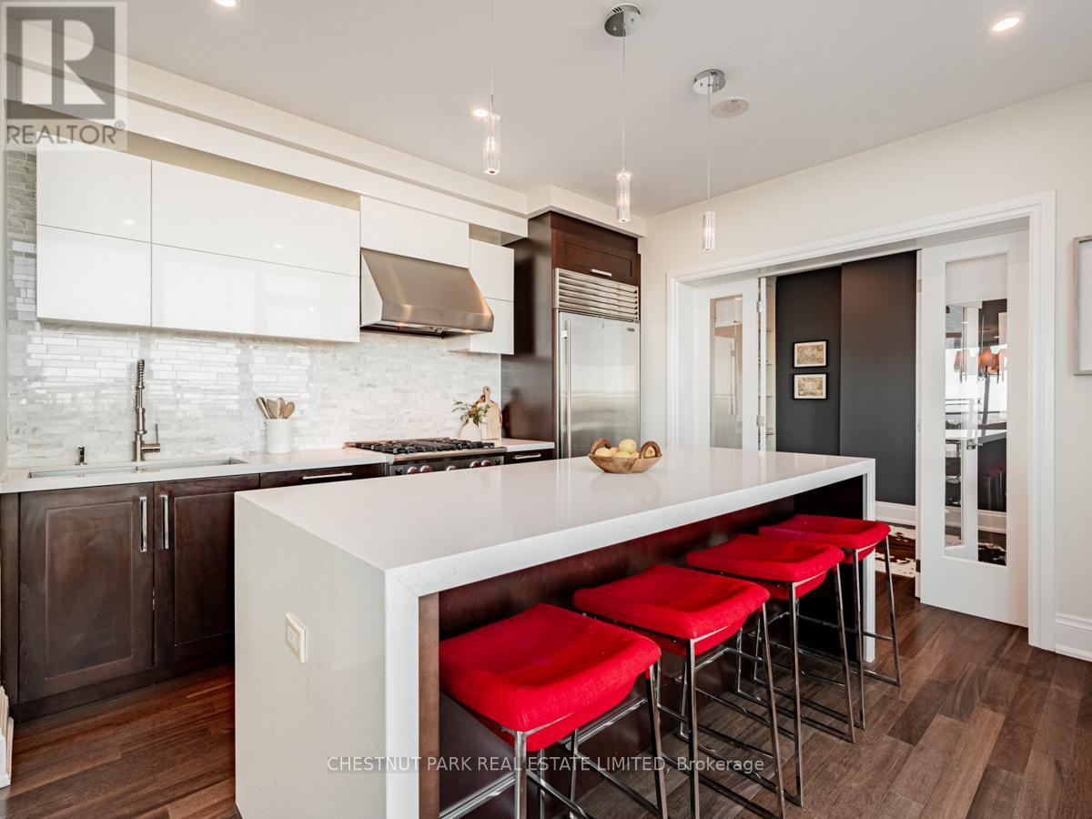 Ph02 - 1048 Broadview Avenue, Toronto, Ontario  M4K 2S2 - Photo 20 - E10421730