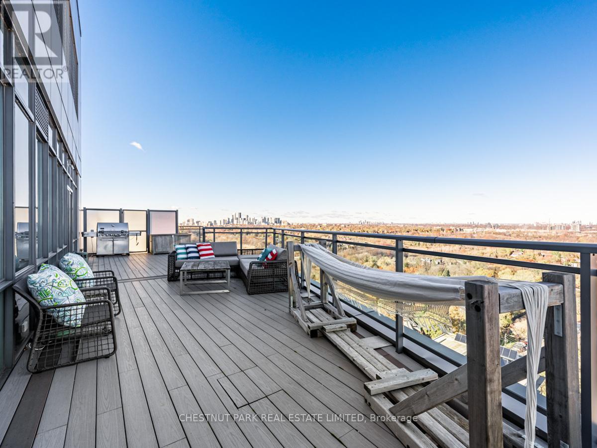 Ph02 - 1048 Broadview Avenue, Toronto, Ontario  M4K 2S2 - Photo 36 - E10421730