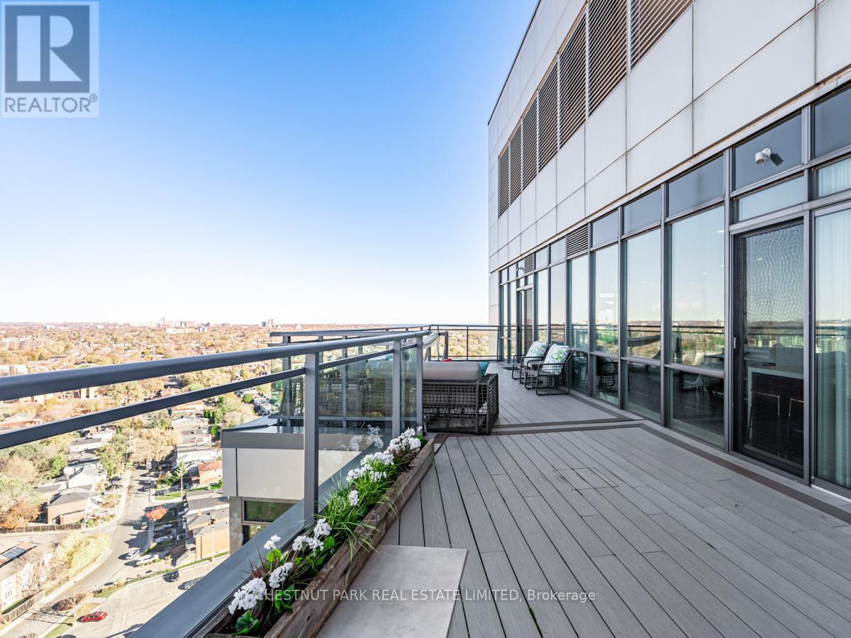 Ph02 - 1048 Broadview Avenue, Toronto, Ontario  M4K 2S2 - Photo 37 - E10421730