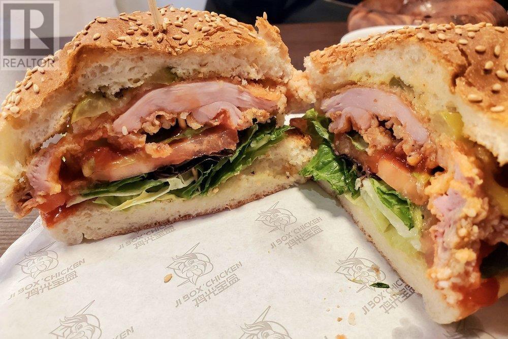 Listing Picture 15 of 40 : 496 DRAKE STREET, Vancouver / 溫哥華 - 魯藝地產 Yvonne Lu Group - MLS Medallion Club Member