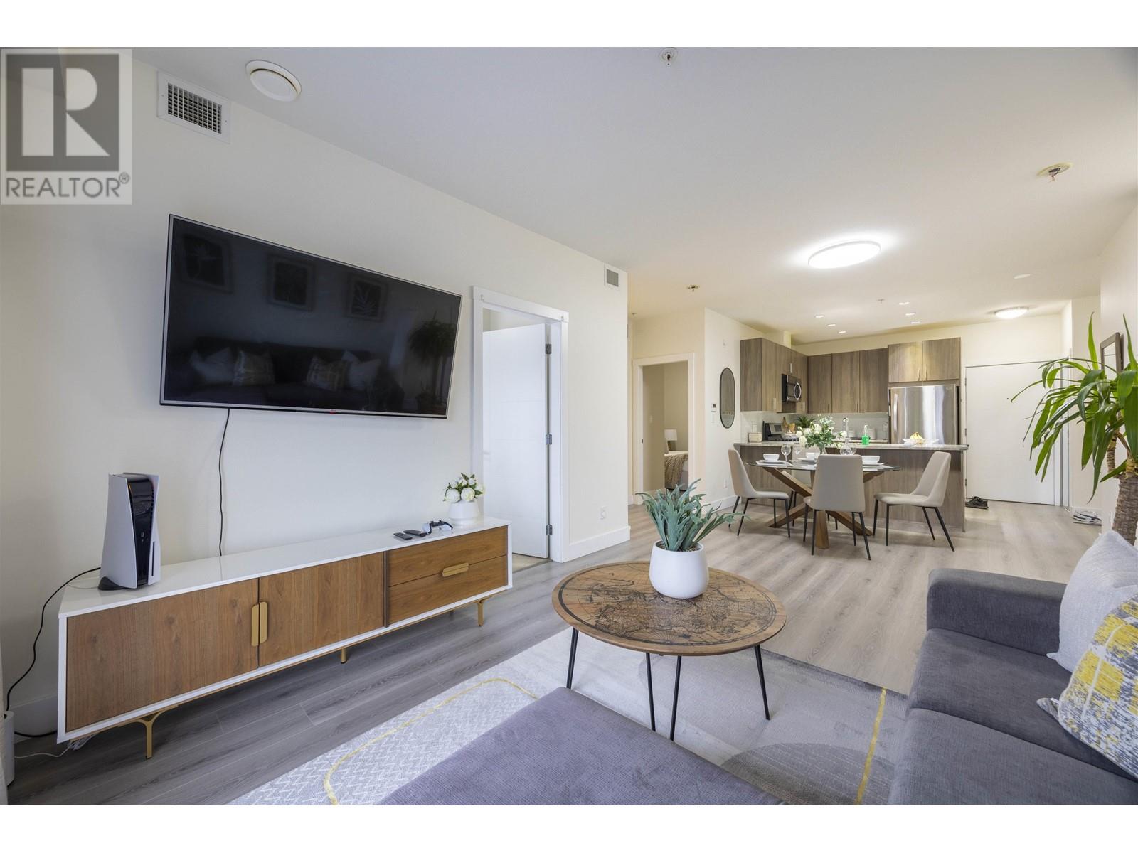 Listing Picture 5 of 22 : 302 6011 NO. 1 ROAD, Richmond / 烈治文 - 魯藝地產 Yvonne Lu Group - MLS Medallion Club Member