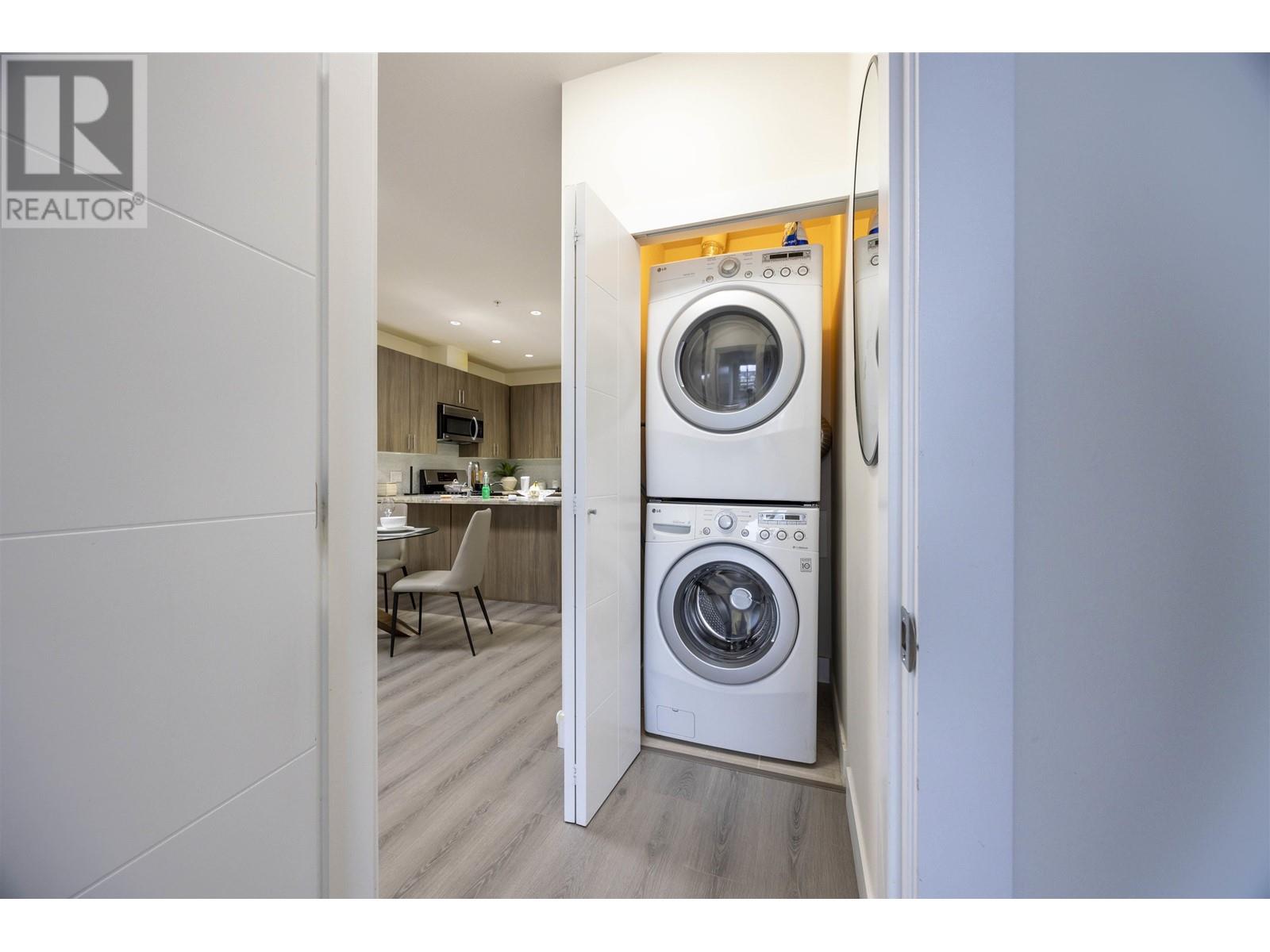 Listing Picture 21 of 22 : 302 6011 NO. 1 ROAD, Richmond / 烈治文 - 魯藝地產 Yvonne Lu Group - MLS Medallion Club Member