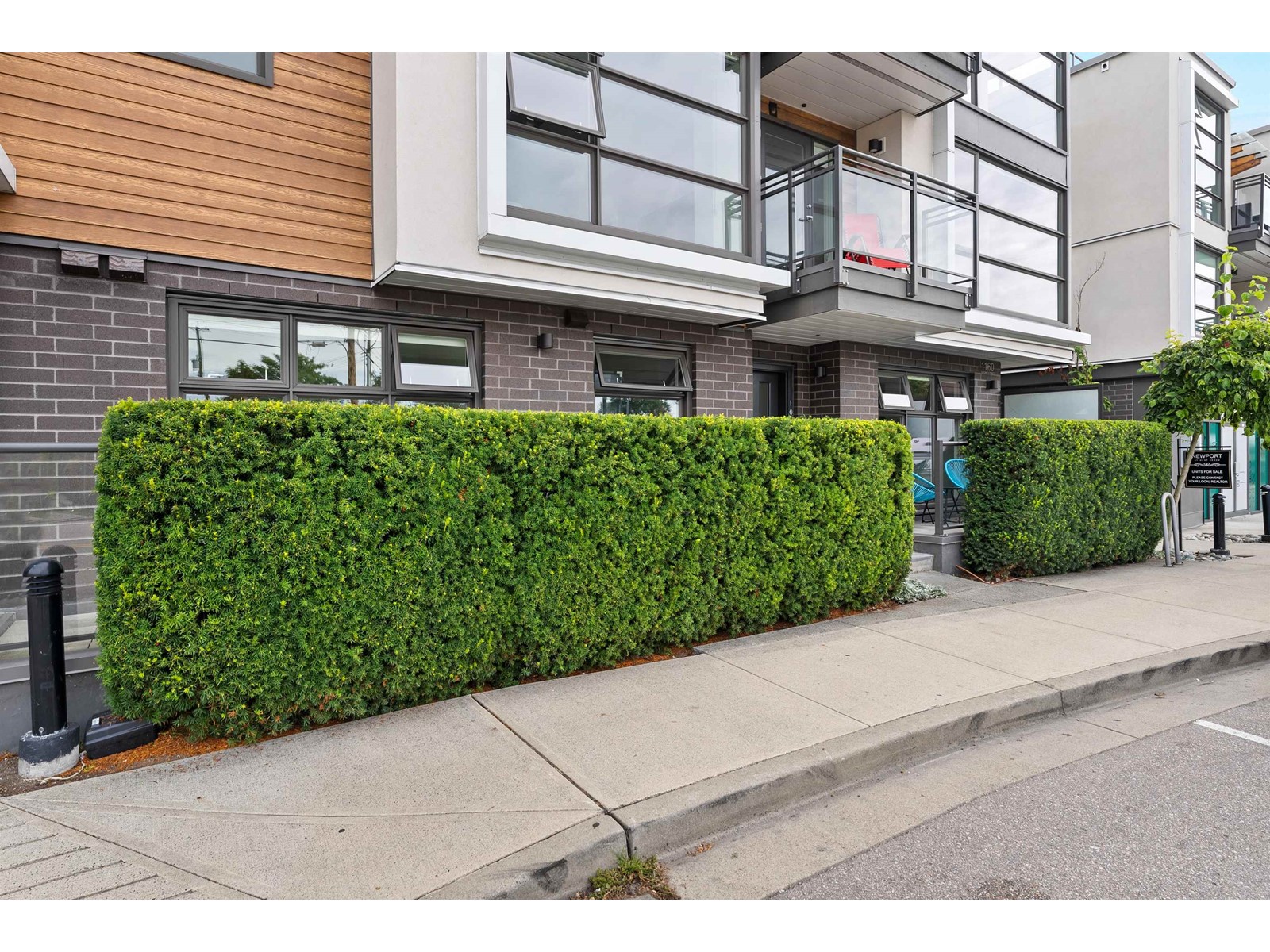 101 1160 Oxford Street, White Rock, British Columbia  V4B 0B3 - Photo 21 - R2944365