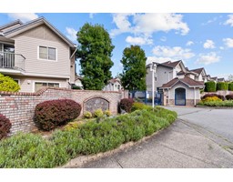 6 8716 WALNUT GROVE DRIVE, langley, British Columbia